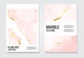 Trendy modern liquid marble texture template. Fluid art. Applicable for design cover, presentation, invitation, flyer, annual