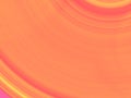Trendy orange rainbow circle background.Ãâusiness card background.