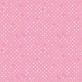 Trendy pattern polka dot. Vector isolated on trend pastel background. Concept Satisfying slime. ASMR.