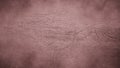 Trendy purple Wrinkled Linen fabric background. Dark red wine backdrop Royalty Free Stock Photo