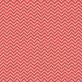 Trendy simple seamless beauty many zig zag pattern, vector illustration. Creative, luxury gradient color zig-zag aqua Royalty Free Stock Photo