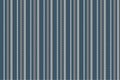 Trendy striped wallpaper. Vintage stripes vector pattern seamless fabric texture. Template stripe wrapping paper