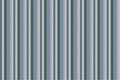 Trendy Striped Wallpaper. Vintage Stripes Vector Pattern Seamless Fabric Texture. Template Stripe Wrapping Paper