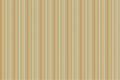 Trendy striped wallpaper. Vintage stripes vector pattern seamless fabric texture. Template stripe wrapping paper