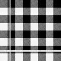 Trendy vichy pattern - checkered seamless background