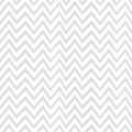 Trendy white and light gray chevron background pattern