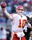 Trent Green, Kansas City Chiefs