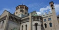 Trento cathedral