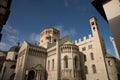 Trento Cathedral , Italy Royalty Free Stock Photo