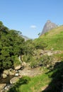 Tres Picos National Park