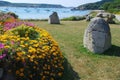 Tresco Island, Cornwall