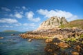 Tresco, Isles of Scilly