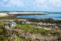 Tresco, Scilly Isles, UK