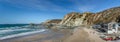 Trevaunance Cove, St. Agnes, Cornwall, UK