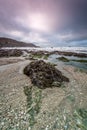 Trevellas porth, Cornwall, england uk