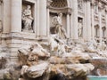 Trevi Fountain