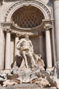 Trevi Fountain, Rome