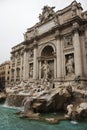 Trevi Fountain, Rome