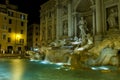 Trevi Fountain, Rome