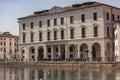 Buranelli canal view in Treviso 21