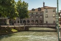 Isola della pescheria in Treviso in Italy 11