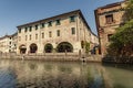 Isola della pescheria in Treviso in Italy 8