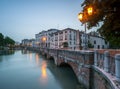 Treviso, town Italy