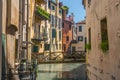 Treviso, town Italy Royalty Free Stock Photo