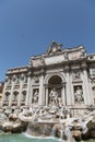 Trevo Fountain Vertical