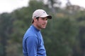 Trevor Immelman, Masters 2008 winner