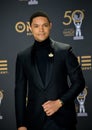 Trevor Noah Royalty Free Stock Photo