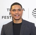 Trevor Noah Royalty Free Stock Photo