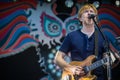 Trey Anastasio From Musical Group Phish