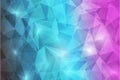 Trianggle abstrack background-09 Royalty Free Stock Photo