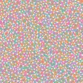 Triangle shapes background. Small triangles size Royalty Free Stock Photo