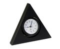 The triangular clock