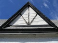 Triangular Roof