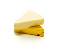 Triangular Spread Cheese