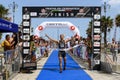 Triathlon Cesenatico 2017