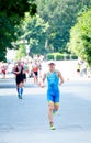 Triathlon Cup of Ukraine and Cup of Bila Tserkva. July 24, 2016