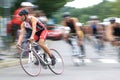 Triathlon in Prague