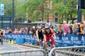 Triathlon triathletes healthy exercise sport cycling