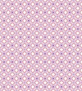 Tribal Argyle Abstract Floral Cross Tile Geometric Vector Seamless Fabric Texture Pattern Background Royalty Free Stock Photo