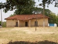 Tribal catholic church in chhattisgarh