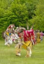 Tribal Dancers