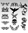 Tribal designs