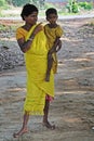 Tribal Life of India