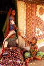 Tribal Life in India