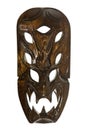 Tribal Mask from The Philippines