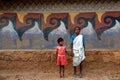 Tribal Painting in India